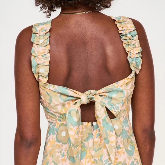 Summer dress - Picture 11 of 14